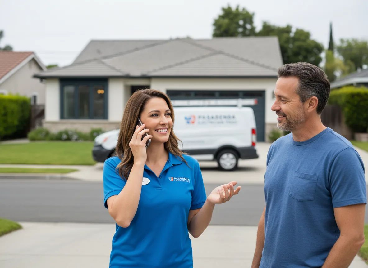 Electrician Arenzville, IL FAQs
